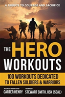 The Hero Workouts | Cameron Kovarek