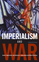 Imperialism And War |