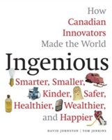 Ingenious | Tom Jenkins