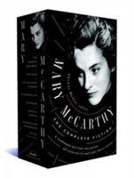 Mary Mccarthy: The Complete Fiction | Mary McCarthy