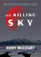 No Killing Sky | Rory McCourt