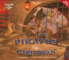 Disney Parks Presents: The Pirates Of The Caribbean | Disney