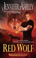 Red Wolf | Jennifer Ashley