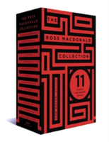 The Ross Macdonald Collection |