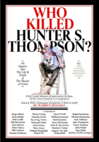 Who Killed Hunter S. Thompson? |