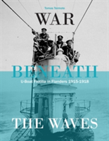 War Beneath the Waves | Tomas Termote