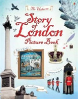 Story of London Picture Book | Rob Lloyd Jones