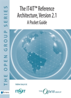 The IT4IT Reference Architecture, Version 2.1 - A Pocket Guide |