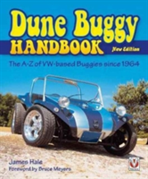 The Dune Buggy Handbook | James Hale