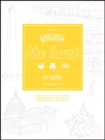 The Hunt Bangkok | Joe Cummings, Gatehouse Publishing, Gatehouse Publishing