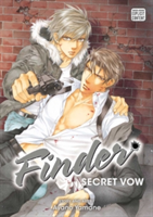 Finder Deluxe Edition: Secret Vow | Ayano Yamane