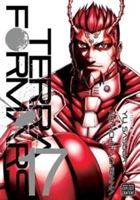 Terra Formars, Vol. 17 | Yu Sasuga