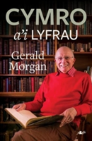 Cymro a\'i Lyfrau | Gerald Morgan