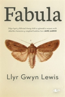 Fabula | Llyr Gwyn Lewis