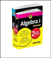 Algebra I Workbook For Dummies with Algebra I For Dummies 3e Bundle | Mary Jane Sterling