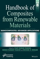 Handbook of Composites from Renewable Materials |