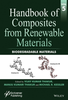 Handbook of Composites from Renewable Materials | Manju Kumari Thakur, Michael R. Kessler, Vijay Thakur
