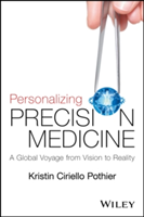 Personalizing Precision Medicine | Kristin Ciriello Pothier