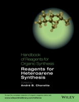 Handbook of Reagents for Organic Synthesis | Andre B. Charette