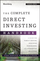 The Complete Direct Investing Handbook | Kirby Rosplock