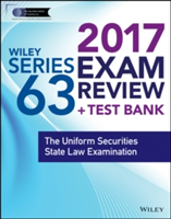 Wiley Finra Series 63 Exam Review 2017 | Wiley