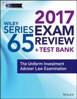 Wiley FINRA Series 65 Exam Review 2017 | Wiley