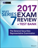 Wiley FINRA Series 7 Exam Review 2017 | Wiley