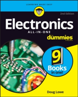 Electronics All-In-One for Dummies, 2nd Edition | Doug Lowe
