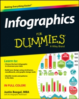 Infographics For Dummies | John T. Meyer, Infographic World Team, Justin Beegel, Infographic World Team