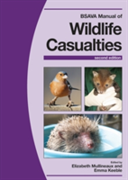 BSAVA Manual of Wildlife Casualties |
