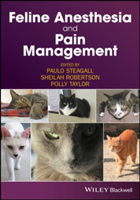 Feline Anesthesia and Pain Management |