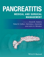 Pancreatitis |