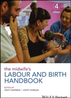 The Midwife\'s Labour and Birth Handbook |