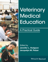 Veterinary Medical Education |