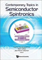 Contemporary Topics In Semiconductor Spintronics |