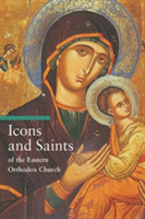 Icons and Saints of the Eastern Orthodox Church | Alfredo Tradigo