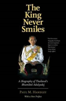 The King Never Smiles | Paul M. Handley