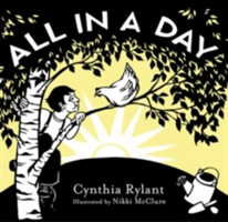 All in a Day | Cynthia Rylant