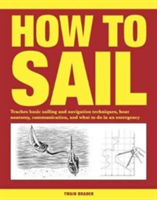 How to Sail | Twain Braden