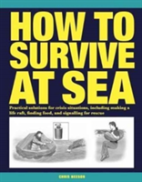 How to Survive at Sea | Chris Beeson