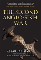 The Second Anglo-Sikh War | Amarpal Singh