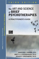 The Art and Science of Brief Psychotherapies |