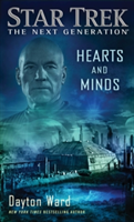 Hearts and Minds | Dayton Ward