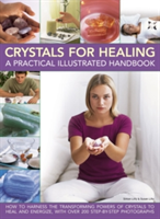 Crystals for Healing | Simon Lilly, Susan Lilly