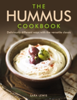 Hummus Cookbook | Sara Lewis