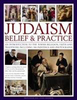 Judaism: Belief & Practice | Dan Cohn-Sherbok