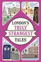 London\'s Truly Strangest Tales | Tom Quinn