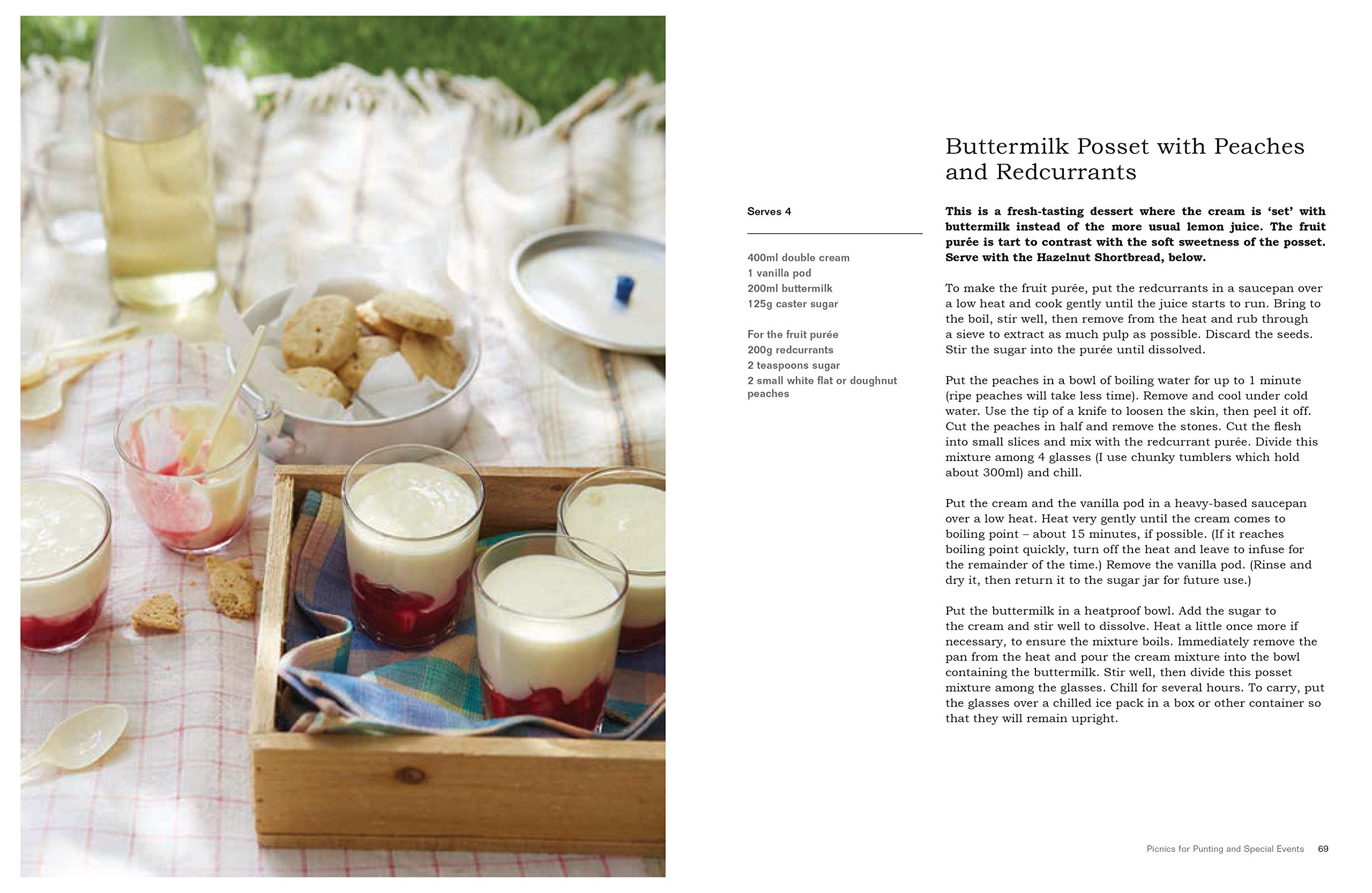 The Picnic Cookbook | Laura Mason - 3 | YEO