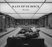 Hans Op de Beeck | Johan Tahon