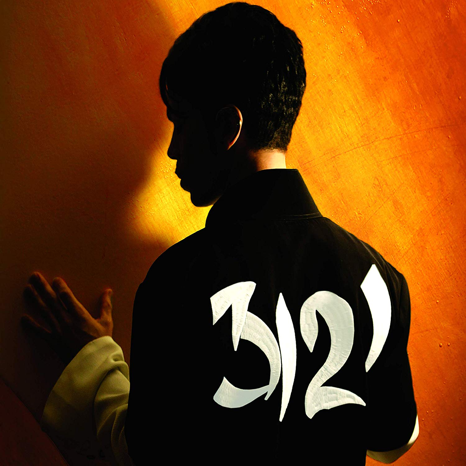 3121 – Vinyl | Prince 3121 poza noua